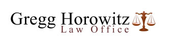 Gregg Horowitz Sarasota Attorney